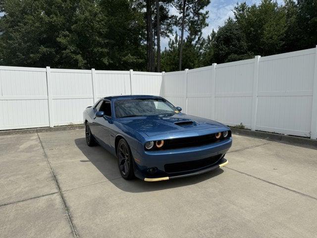 2021 Dodge Challenger R/T