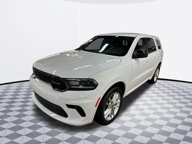 2024 Dodge Durango GT AWD
