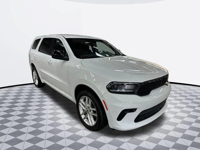 2024 Dodge Durango GT AWD