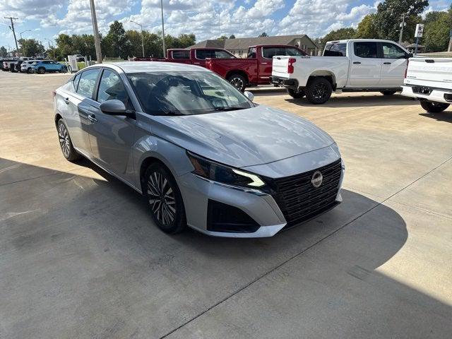 2023 Nissan Altima SV FWD 2023 Nissan Altima SV FWD