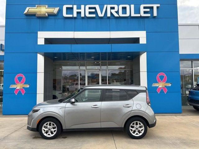 2023 Kia Soul LX 2023 Kia Soul LX