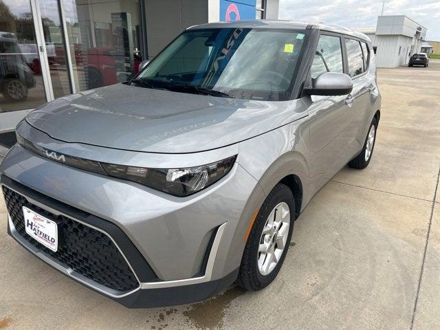 2023 Kia Soul LX 2023 Kia Soul LX
