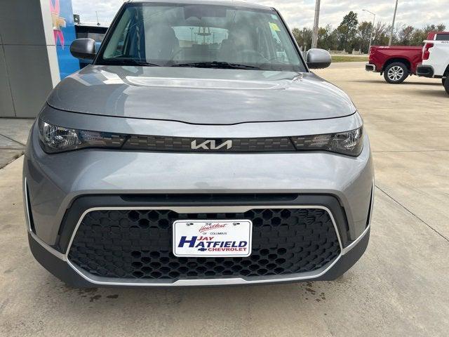 2023 Kia Soul LX 2023 Kia Soul LX