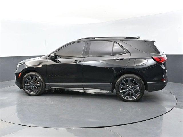 2023 Chevrolet Equinox FWD RS