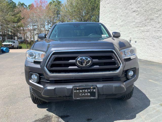 2020 Toyota Tacoma SR5 V6