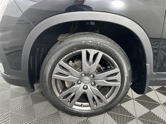2022 Honda Pilot AWD Sport