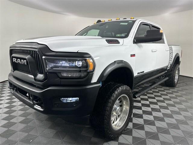 2022 RAM 2500 Power Wagon Crew Cab 4x4 64 Box