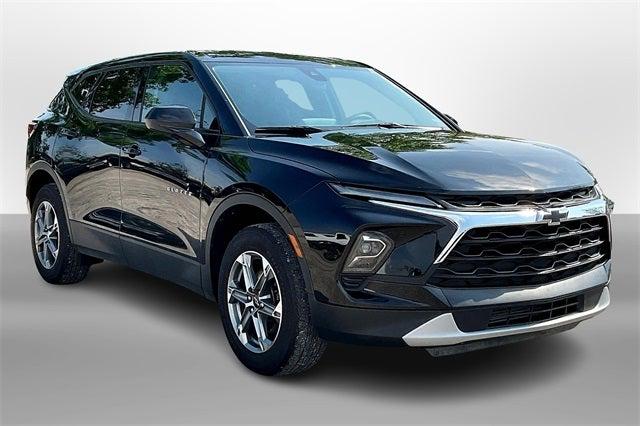 2023 Chevrolet Blazer FWD 2LT