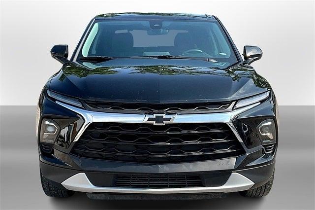 2023 Chevrolet Blazer FWD 2LT