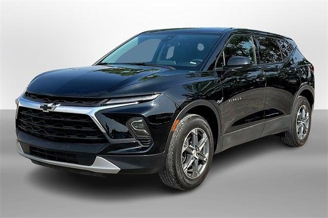 2023 Chevrolet Blazer FWD 2LT