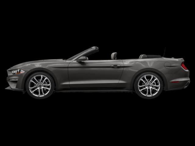 2022 Ford Mustang EcoBoost Premium Convertible