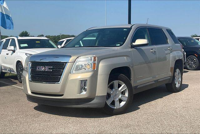 Used 2010 GMC Terrain For Sale in Olive Branch, MS