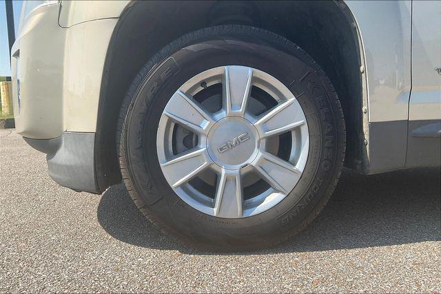Used 2010 GMC Terrain For Sale in Olive Branch, MS