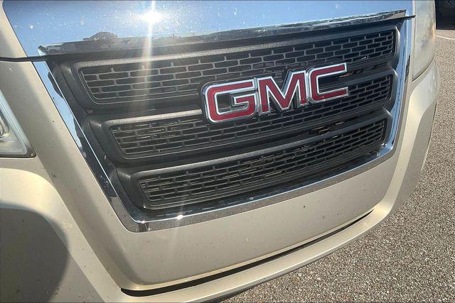 Used 2010 GMC Terrain For Sale in Olive Branch, MS