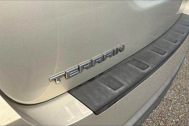 Used 2010 GMC Terrain For Sale in Olive Branch, MS
