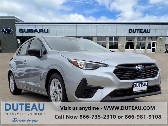 2025 Subaru Impreza Base for sale in Lincoln, NE