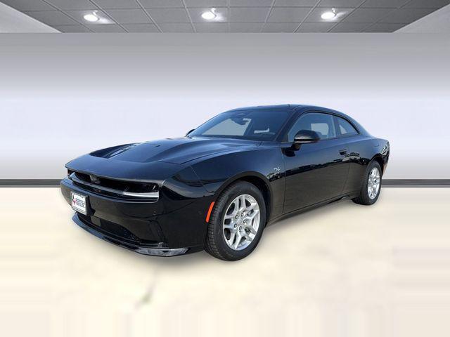 2025 Dodge Charger Daytona R/T AWD for sale in Greenville, TX