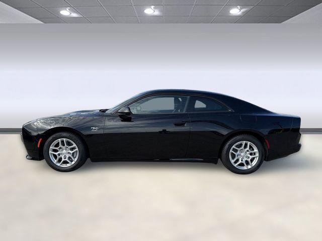 2025 Dodge Charger Daytona R/T AWD