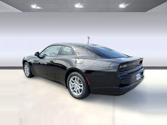 2025 Dodge Charger Daytona R/T AWD