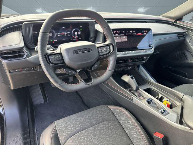 2025 Dodge Charger Daytona R/T AWD