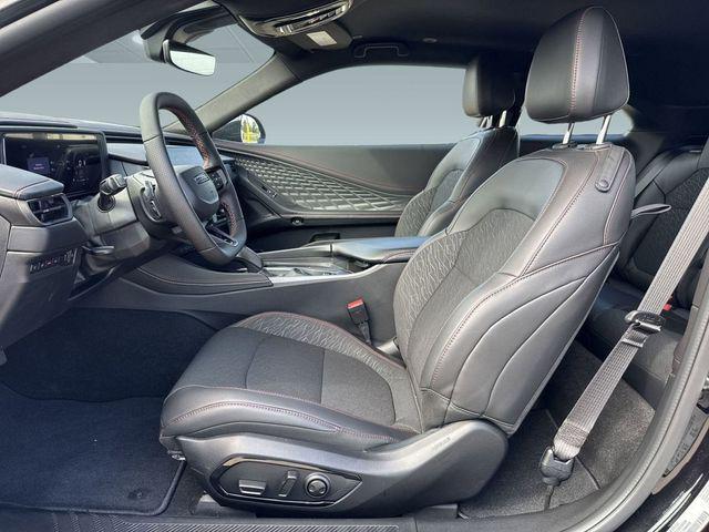 2025 Dodge Charger Daytona R/T AWD