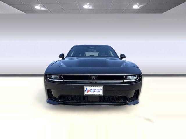 2025 Dodge Charger Daytona R/T AWD