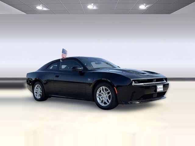 2025 Dodge Charger Daytona R/T AWD