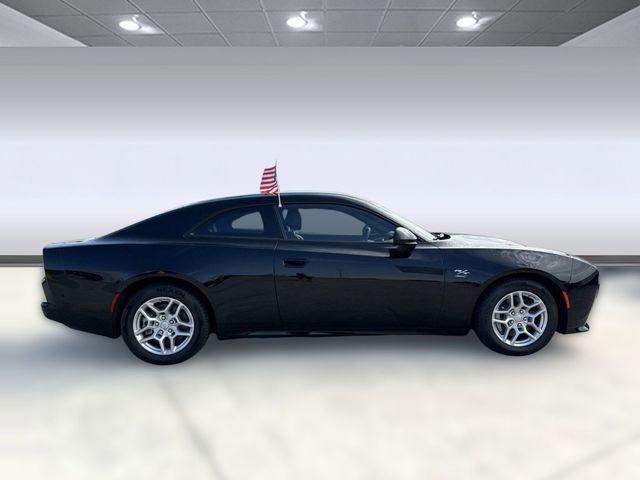 2025 Dodge Charger Daytona R/T AWD
