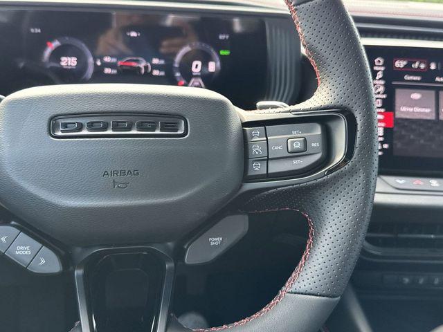2025 Dodge Charger Daytona R/T AWD