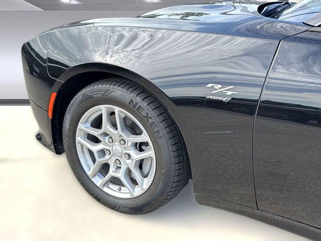 2025 Dodge Charger Daytona R/T AWD