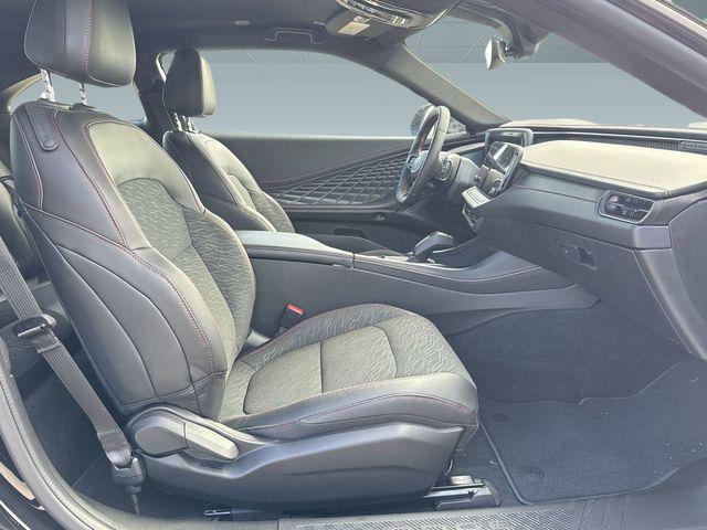 2025 Dodge Charger Daytona R/T AWD