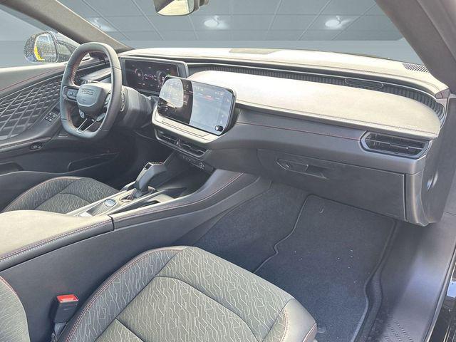 2025 Dodge Charger Daytona R/T AWD
