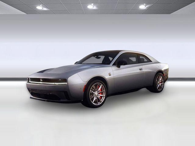 2025 Dodge Charger Daytona R/T AWD