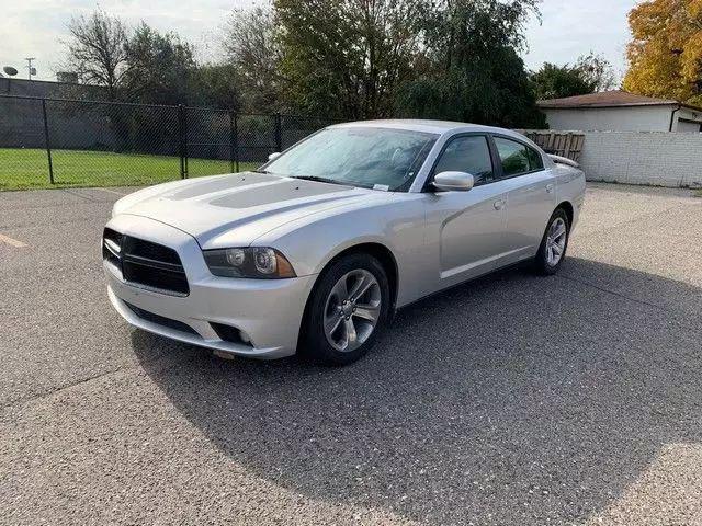 2012 Dodge Charger R/T for sale in Roseville, MI