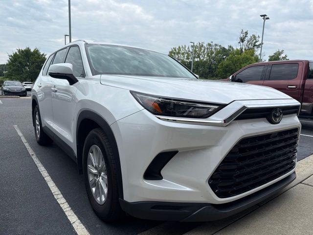 2024 Toyota Grand Highlander Hybrid XLE for sale in Matthews, NC