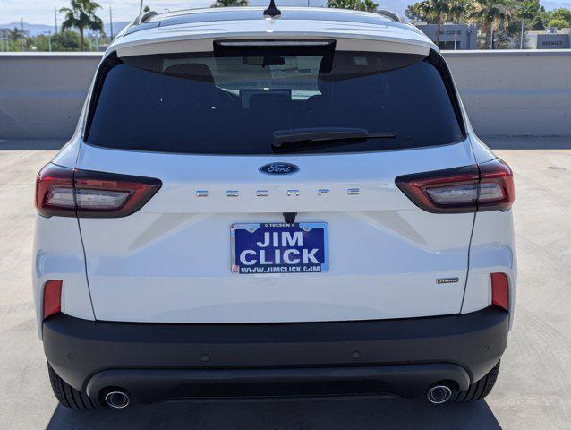 New 2025 Ford Escape For Sale in Tucson, AZ