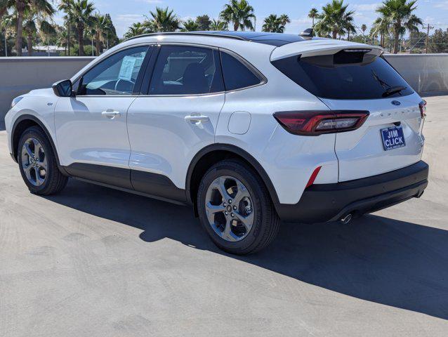 New 2025 Ford Escape For Sale in Tucson, AZ