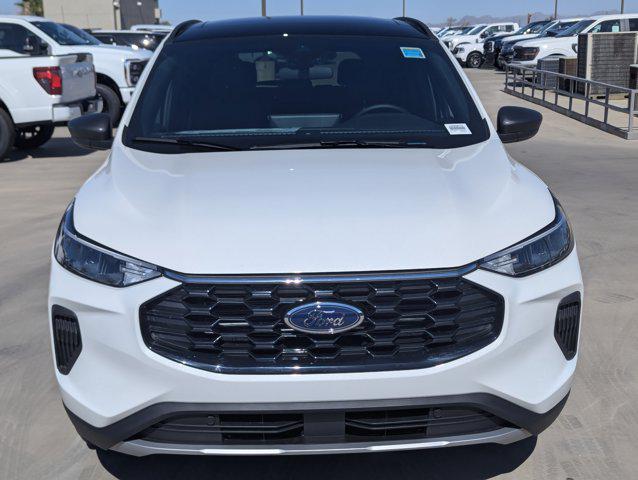 New 2025 Ford Escape For Sale in Tucson, AZ