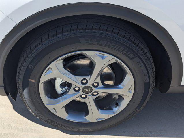 New 2025 Ford Escape For Sale in Tucson, AZ