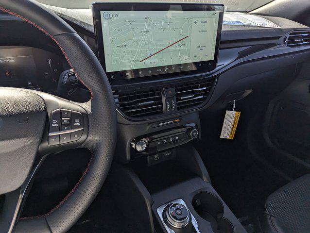 New 2025 Ford Escape For Sale in Tucson, AZ