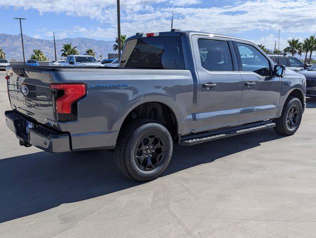 New 2025 Ford F-150 Lightning For Sale in Tucson, AZ