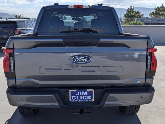 New 2025 Ford F-150 Lightning For Sale in Tucson, AZ