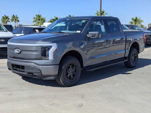 New 2025 Ford F-150 Lightning For Sale in Tucson, AZ