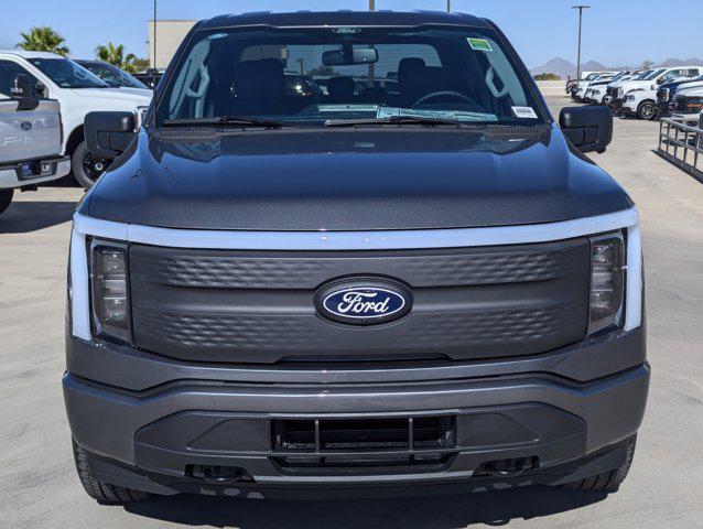 New 2025 Ford F-150 Lightning For Sale in Tucson, AZ