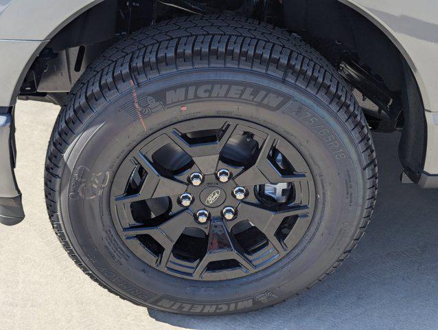 New 2025 Ford F-150 Lightning For Sale in Tucson, AZ