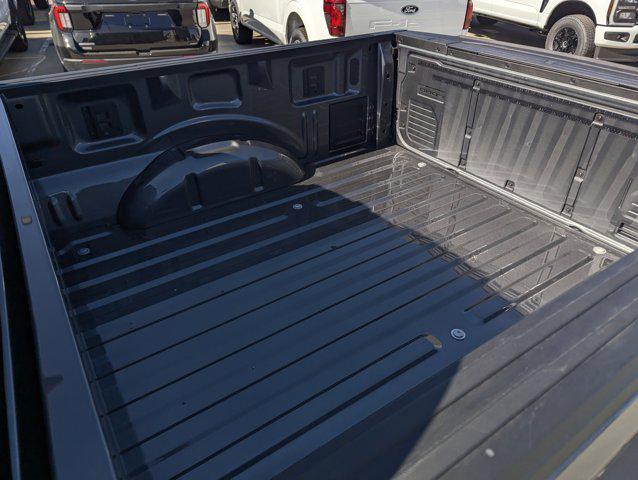 New 2025 Ford F-150 Lightning For Sale in Tucson, AZ