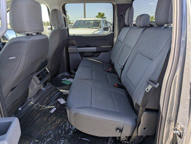 New 2025 Ford F-150 Lightning For Sale in Tucson, AZ
