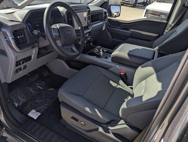 New 2025 Ford F-150 Lightning For Sale in Tucson, AZ