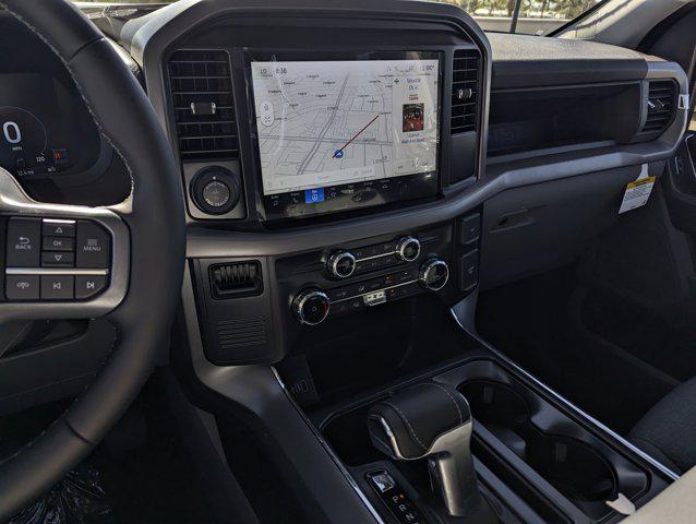 New 2025 Ford F-150 Lightning For Sale in Tucson, AZ