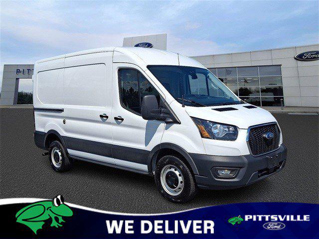 2023 Ford Transit Cargo Van Base for sale in Pittsville, MD
